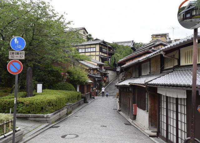 保存版 清水寺一年坂 二年坂 三年坂旅遊攻略 交通 推薦景點