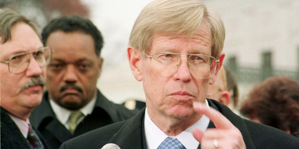 ted olson supreme court