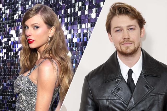 Taylor Swift's rep shuts down rumor singer wed Joe Alwyn in surprising move