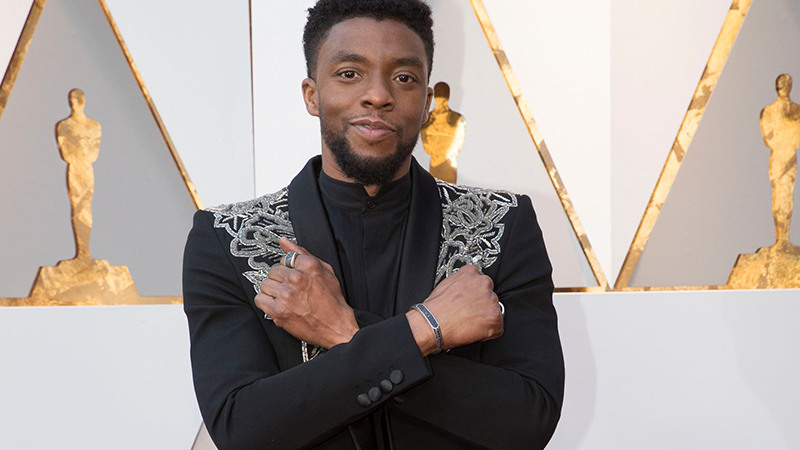 Black Panther: Wakanda Forever is a Beautiful Tribute to T'Challa & Chadwick Boseman