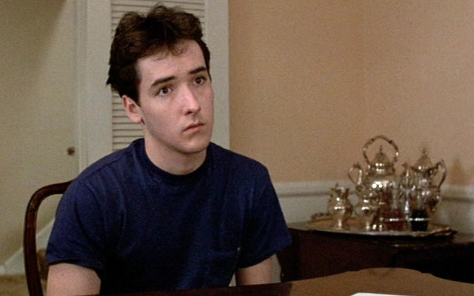 John Cusack