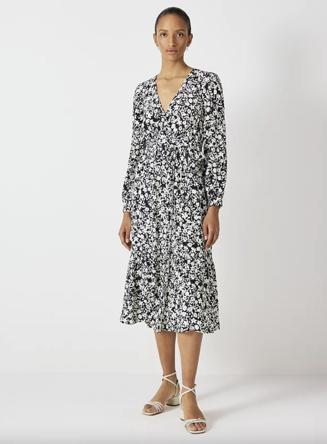 The John Lewis occasion summer dress to know about