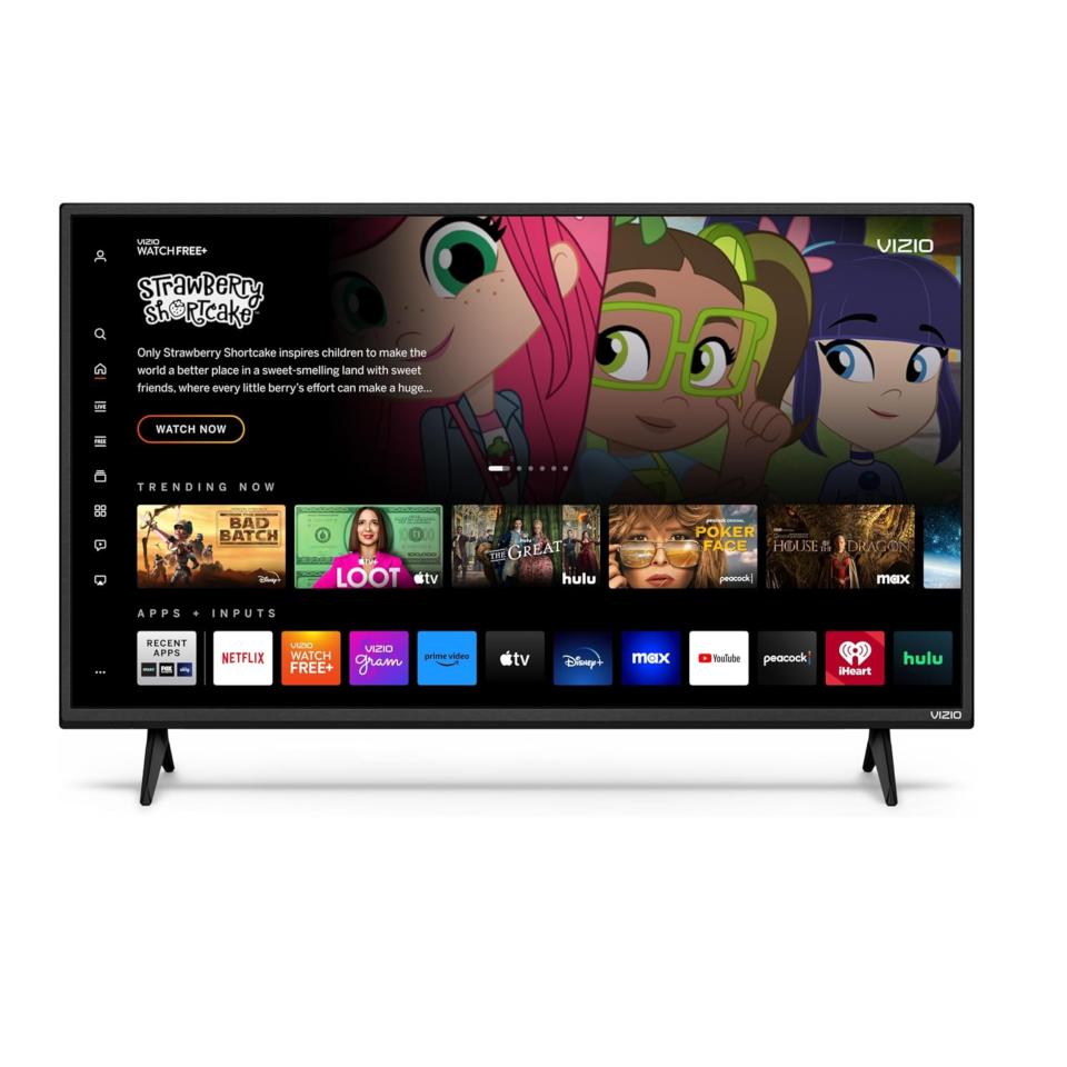 This 40-Inch TV Is Less Than $150 on Amazon