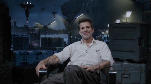 Tudo o que você precisa saber sobre Rebel Moon • Portal Zack Snyder BR