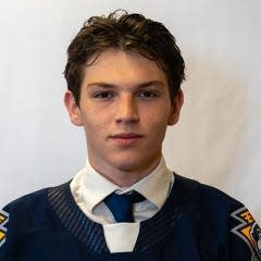 Dylan Edwards, Erie Otters