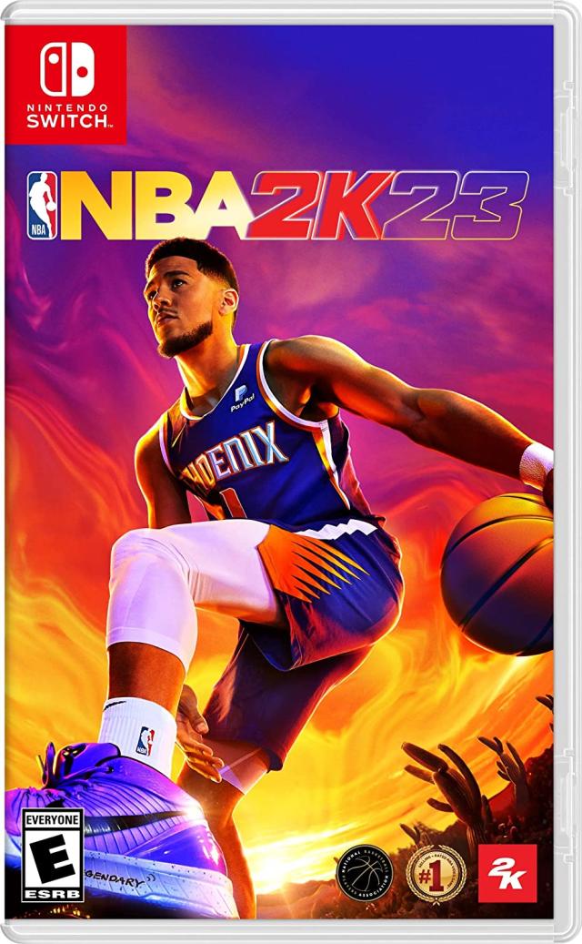 create a custom nba 2k or madden cover for you