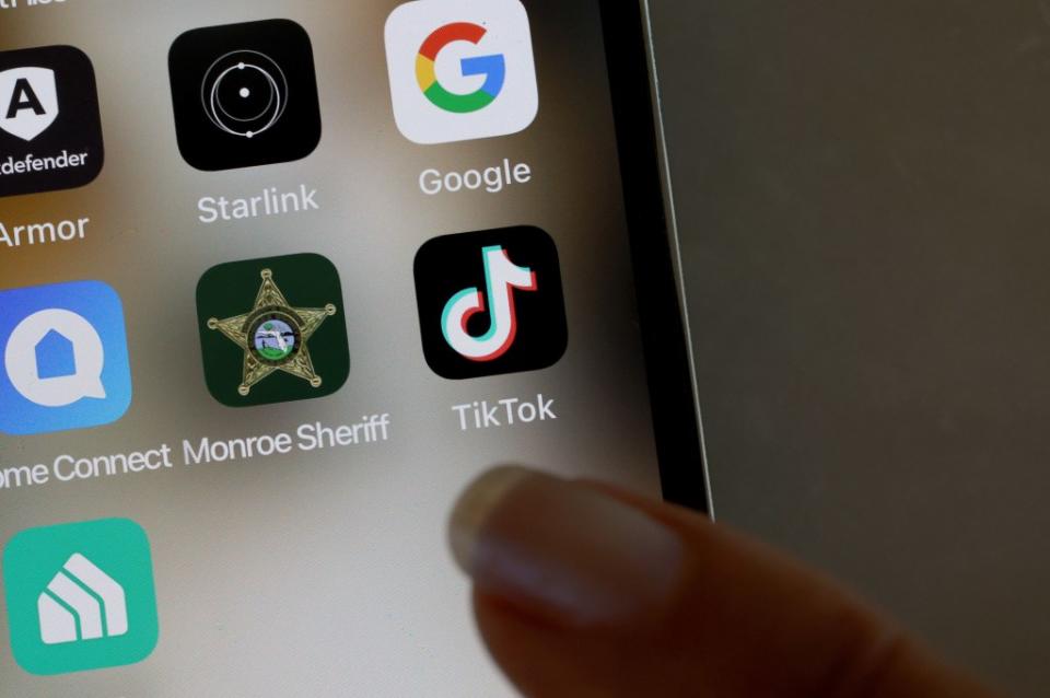 ByteDance confirmed Thursday that it’s considering selling its TikTok stake in the US. The Chinese company would rather follow through with the ban than sell. Getty Images
