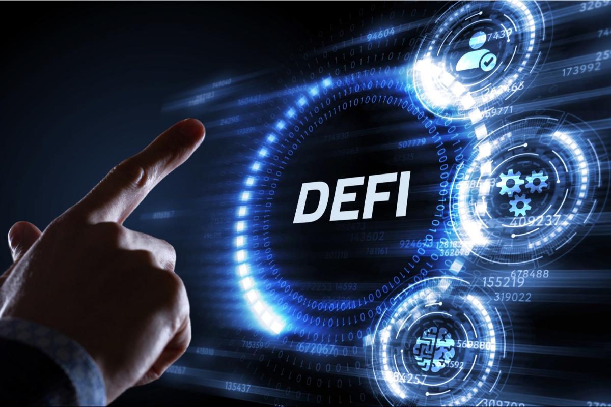 07 May 2021 Value DeFi incident. We are aware of the incident with Value…, by Iron Finance