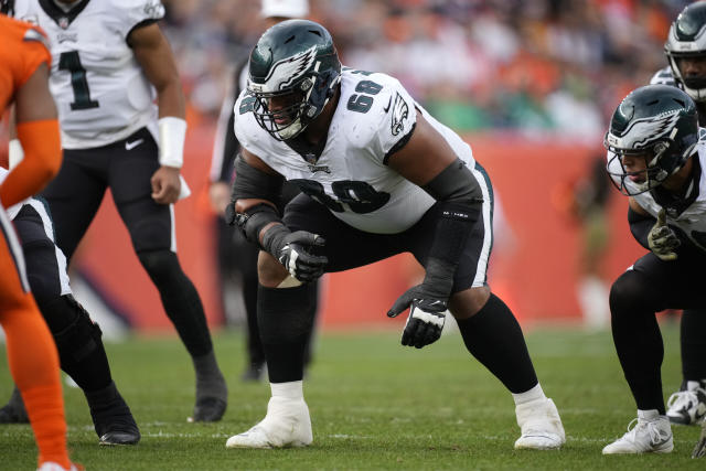 Philadelphia Eagles vs Denver Broncos: Full Roster Report Card