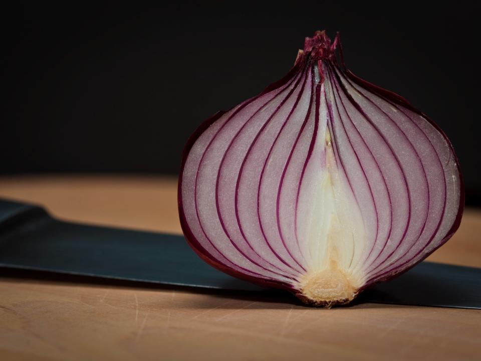 onion