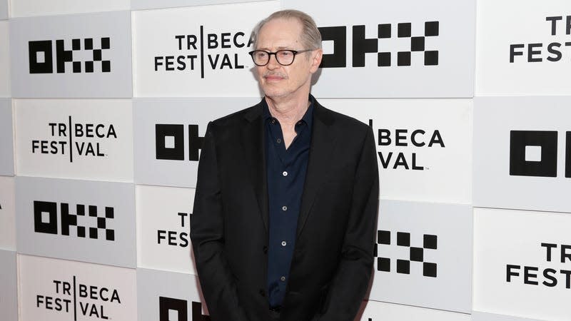 Steve Buscemi at the 2023 Tribeca Festival. - Photo: Rob Kim/Getty Images for Tribeca Festival (Getty Images)