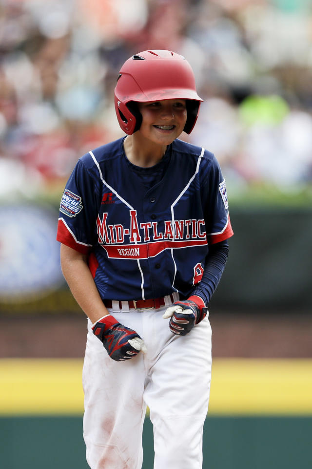 Galeton Phillies Little League finish season with title, Baseball