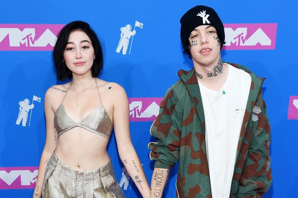 Noah Cyrus Says Her Relationship With Lil Xan Was a 