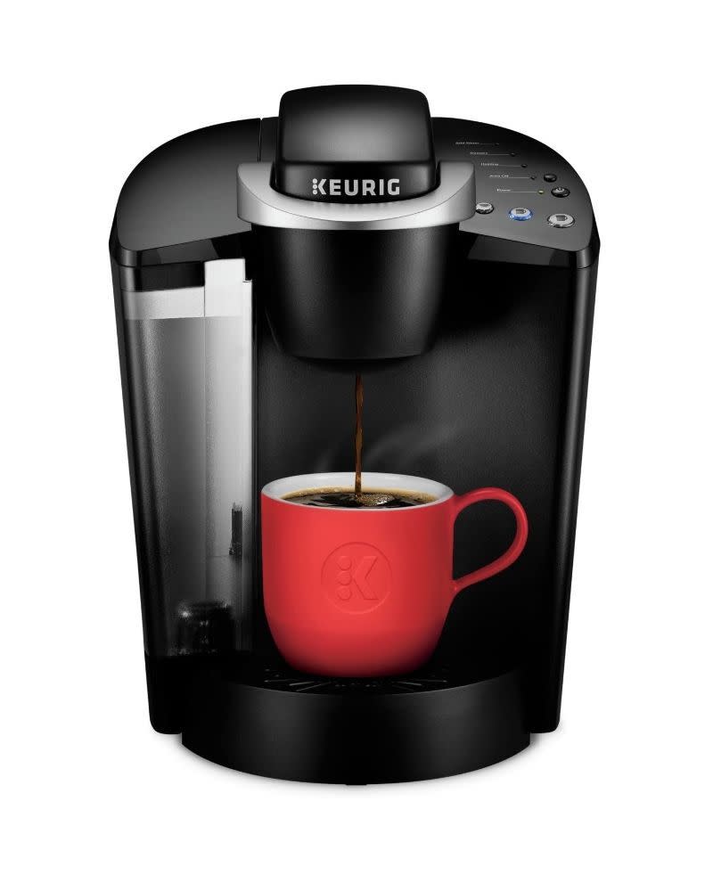 K-Classic Coffee Maker