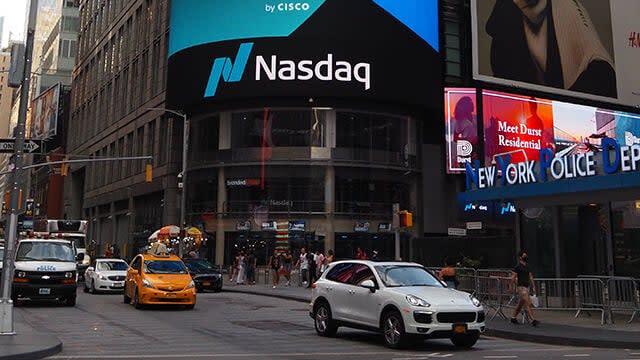 La tecnología sufre: el Nasdaq, en sobreventa con respecto al S&P 500