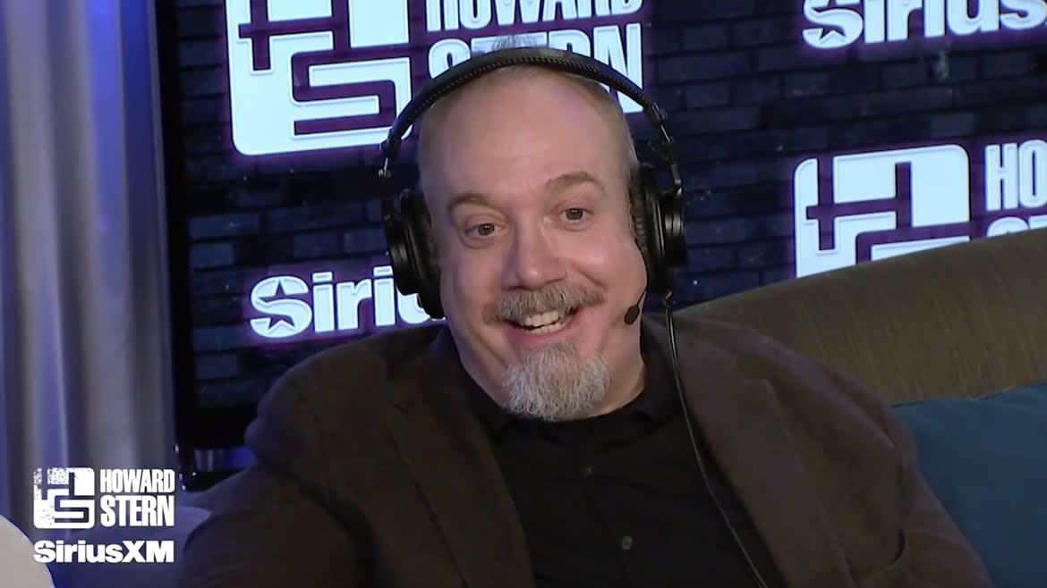 SiriusXM/screengrab