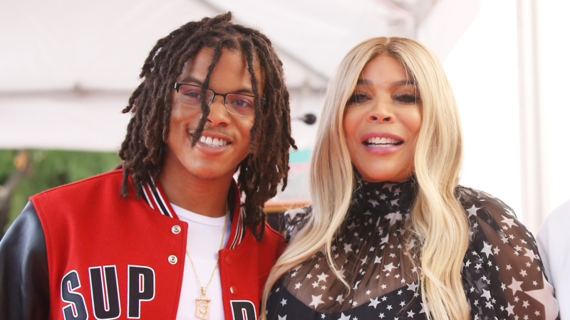 Kevin Hunter Jr. Denies Stealing $100K, Says He Charged Wendy Williams’ Amex Card To ‘Pay For Her Treatment’: ‘I Never Took Advantage Of It’ | Michael Tran