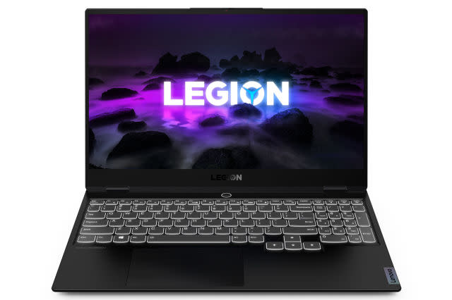 Lenovo Legion