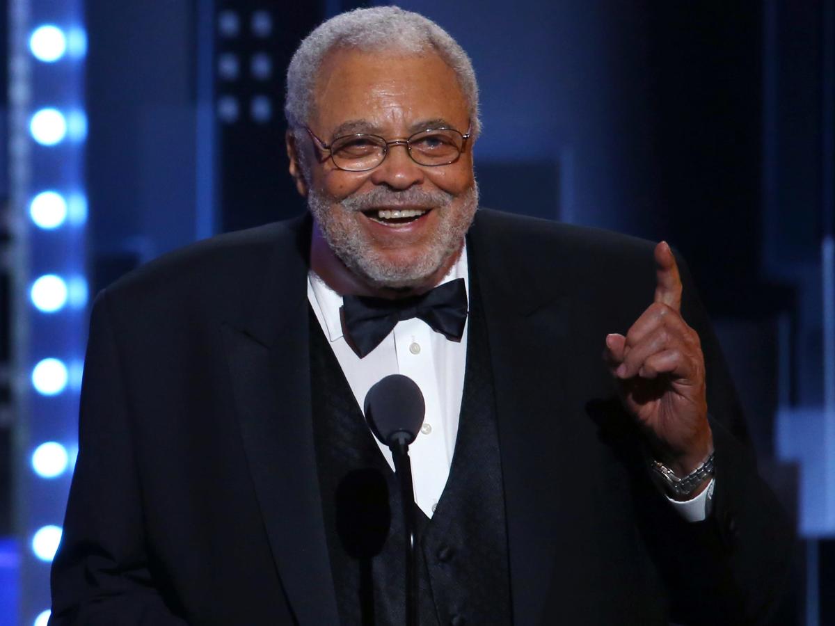 [爆卦] James Earl Jones  去世