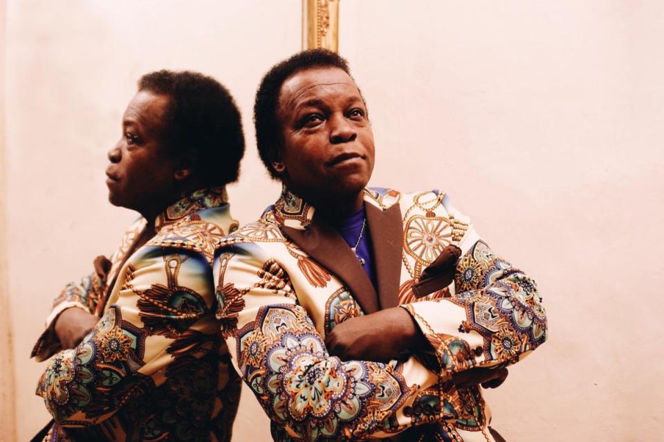 Lee Fields (Handout)