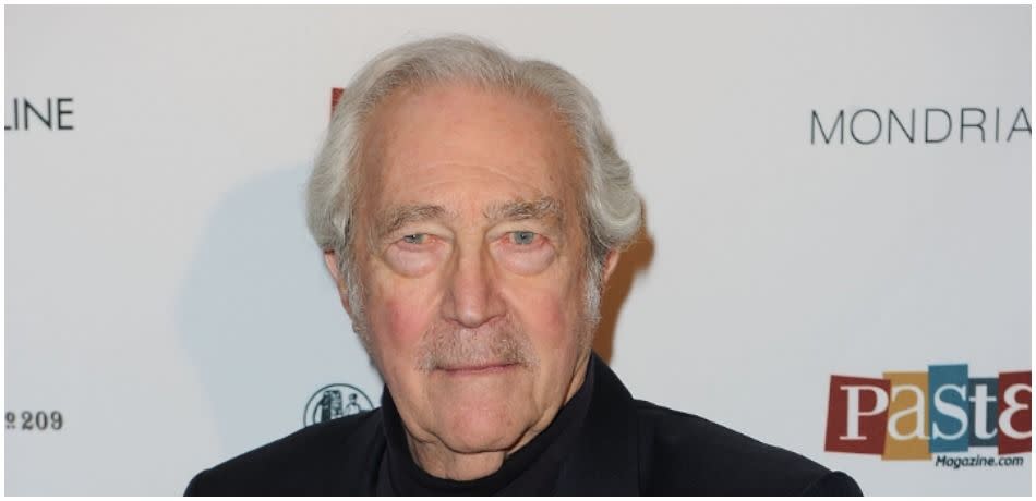 Actor James Karen has died