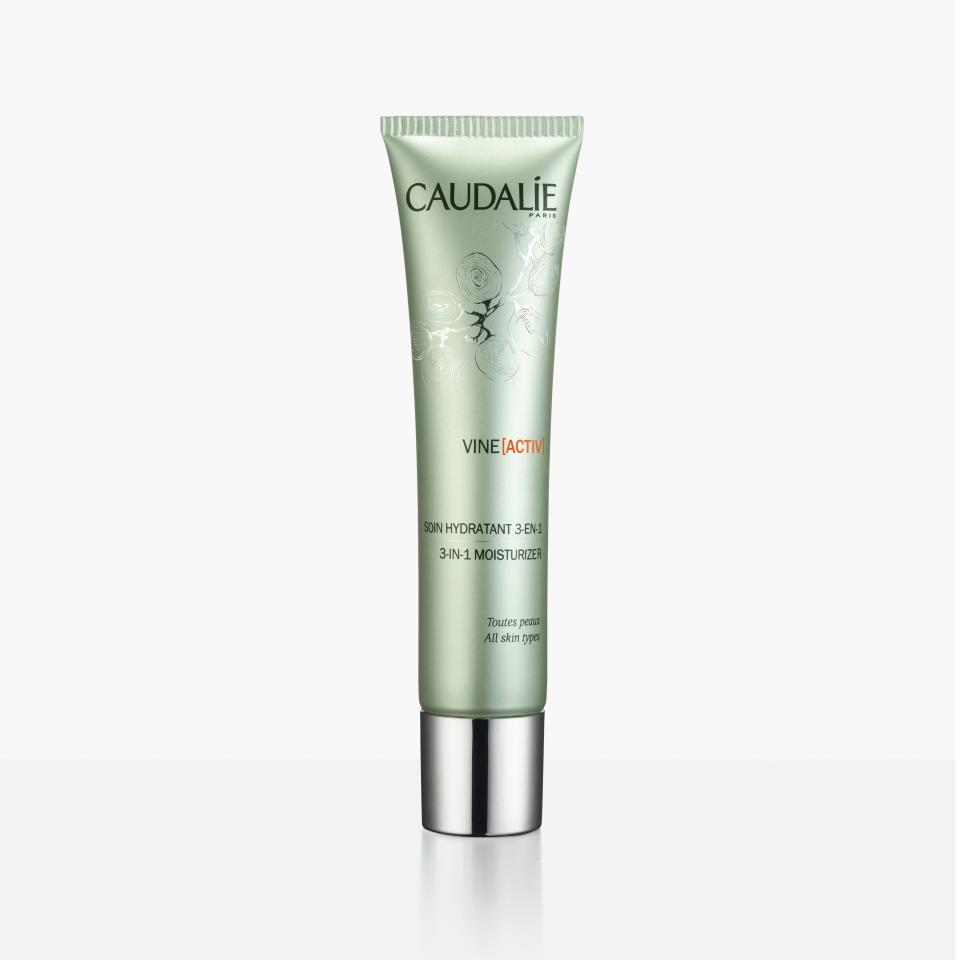 Caudalie Vine 3-in-1 Moisturizer