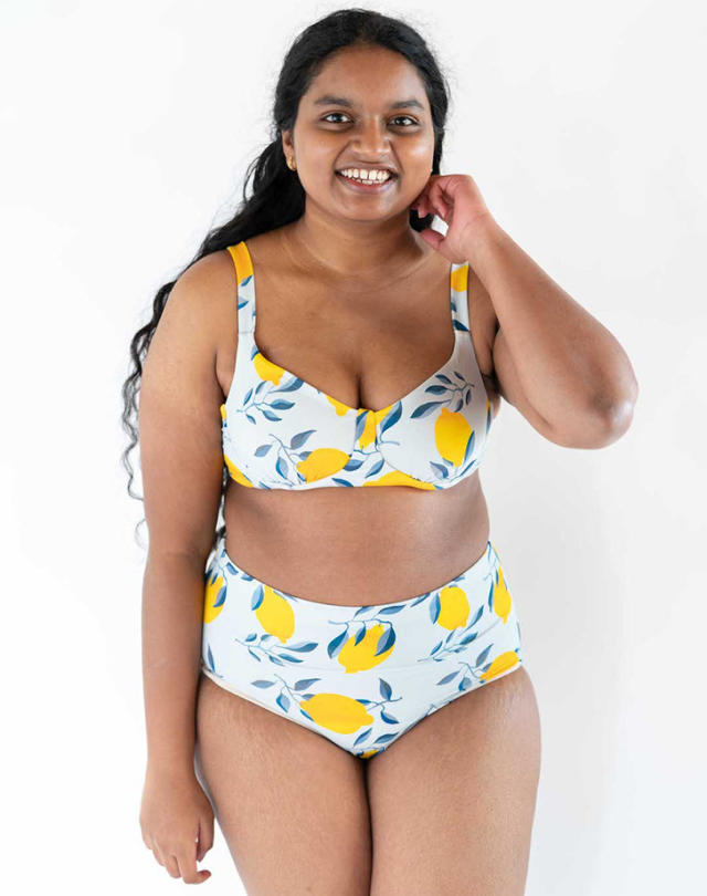 The 8 Best Plus-Size Swimsuits to Shop Before Your Next Vacation or Pool Day