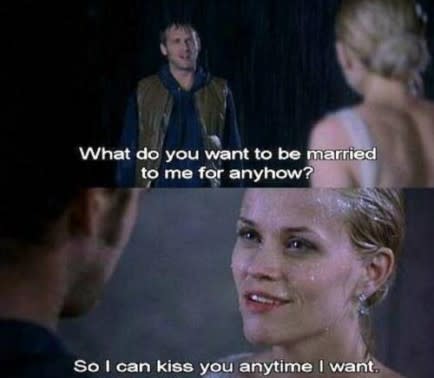 Jake and Melanie | Sweet Home Alabama