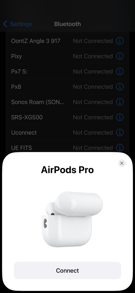 Apple AirPods Pro 2 Featured Image Connection 1, apple airpods pro 2 review