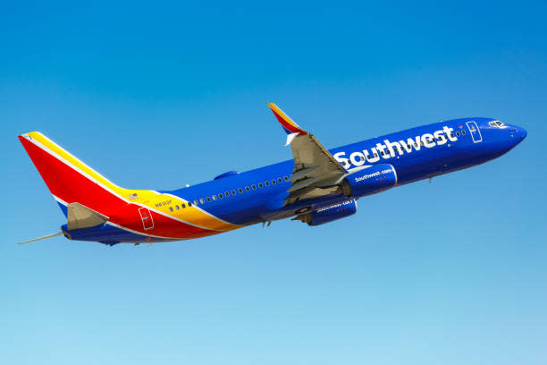 Southwest Airlines