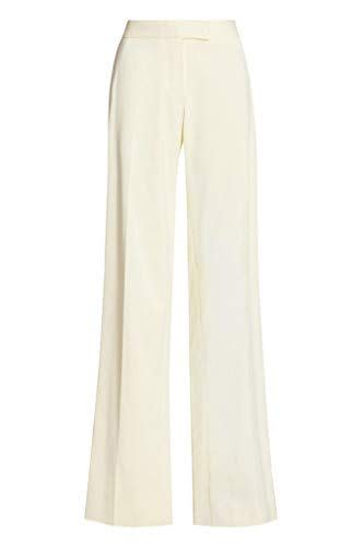 5) Relaxed Straight Trouser