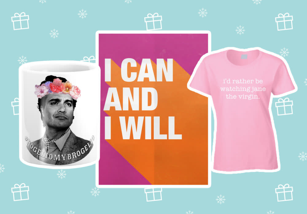 21 “Jane the Virgin” gifts for the Lina to your Jane