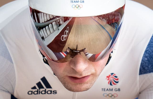 Jason Kenny