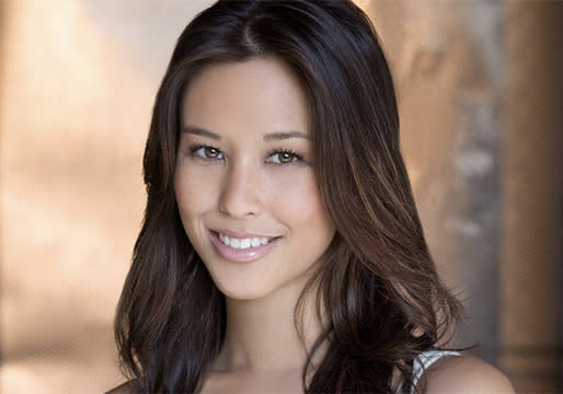 Kaitlyn Leeb cast as Camille on 'Shadowhunters'!