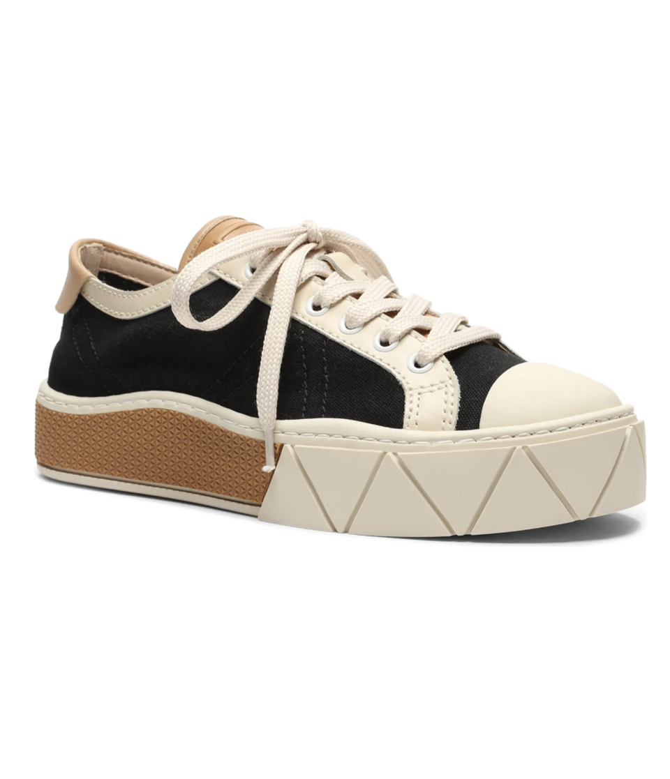 Gizella Platform Sneaker