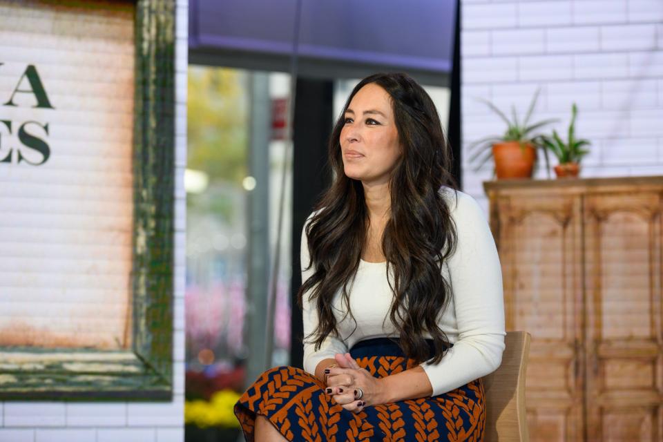 You Can Shop Joanna Gaines's Christmas List