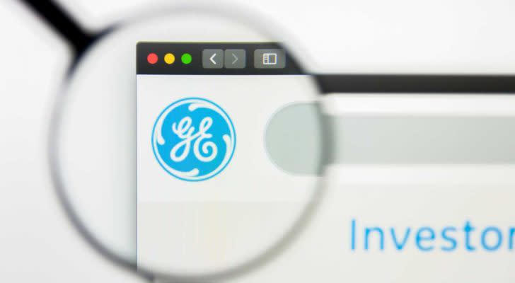 General Electric Stock: Why GE Is Ruled By Fear Yet Again