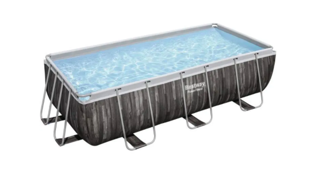 Piscine hors-sol Bestway