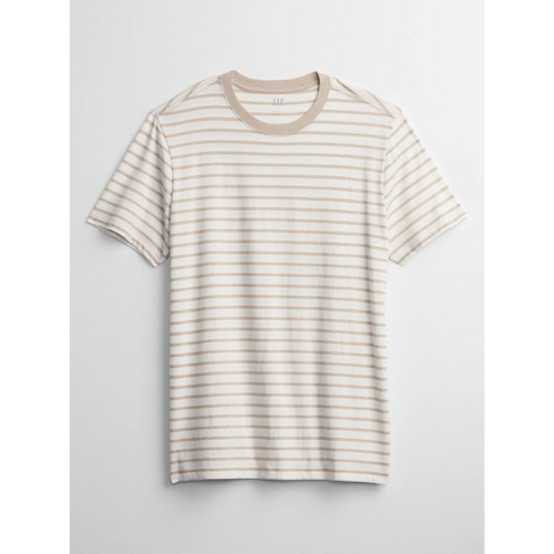 GAP Men's Everyday Soft Crewneck T-Shirt