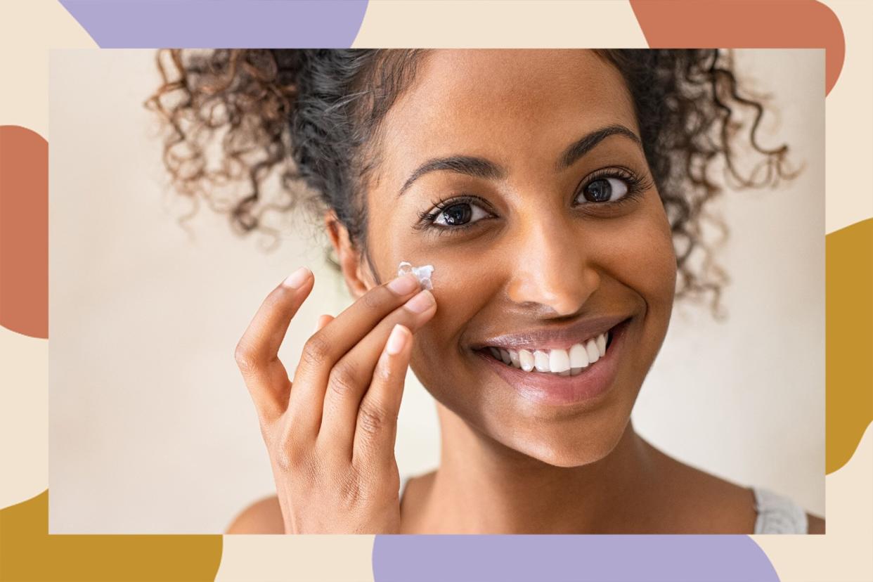best under-eye creams for every skin concern