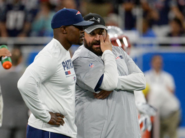 Dolphins head coach Brian Flores reflects on his time with the Patriots -  Pats Pulpit