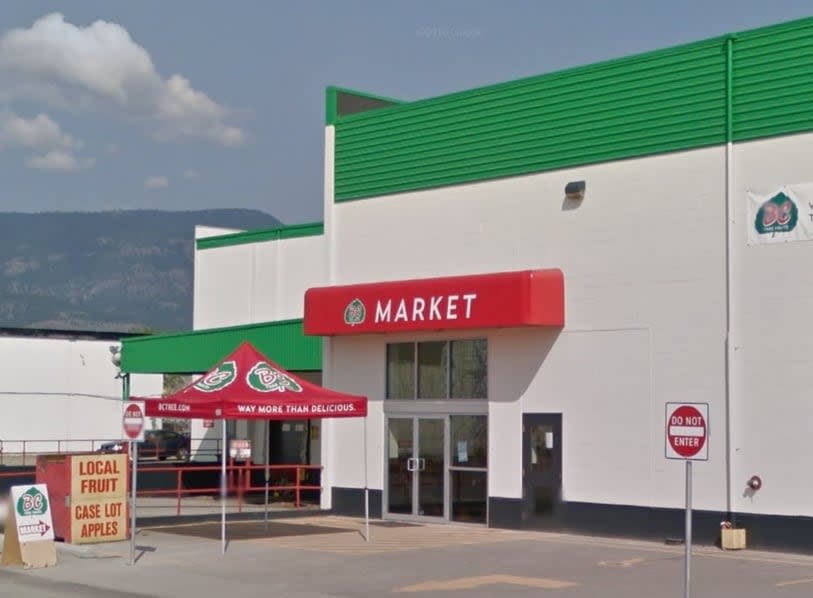 BC Tree Fruits is dissolving its 88-year-old grower-owned cooperative and subsidiaries, including its fruit market in Kelowna, BC 