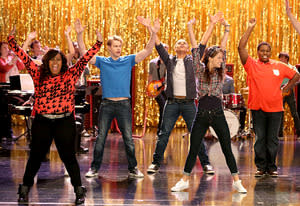 Glee | Photo Credits: Mike Yarish/FOX