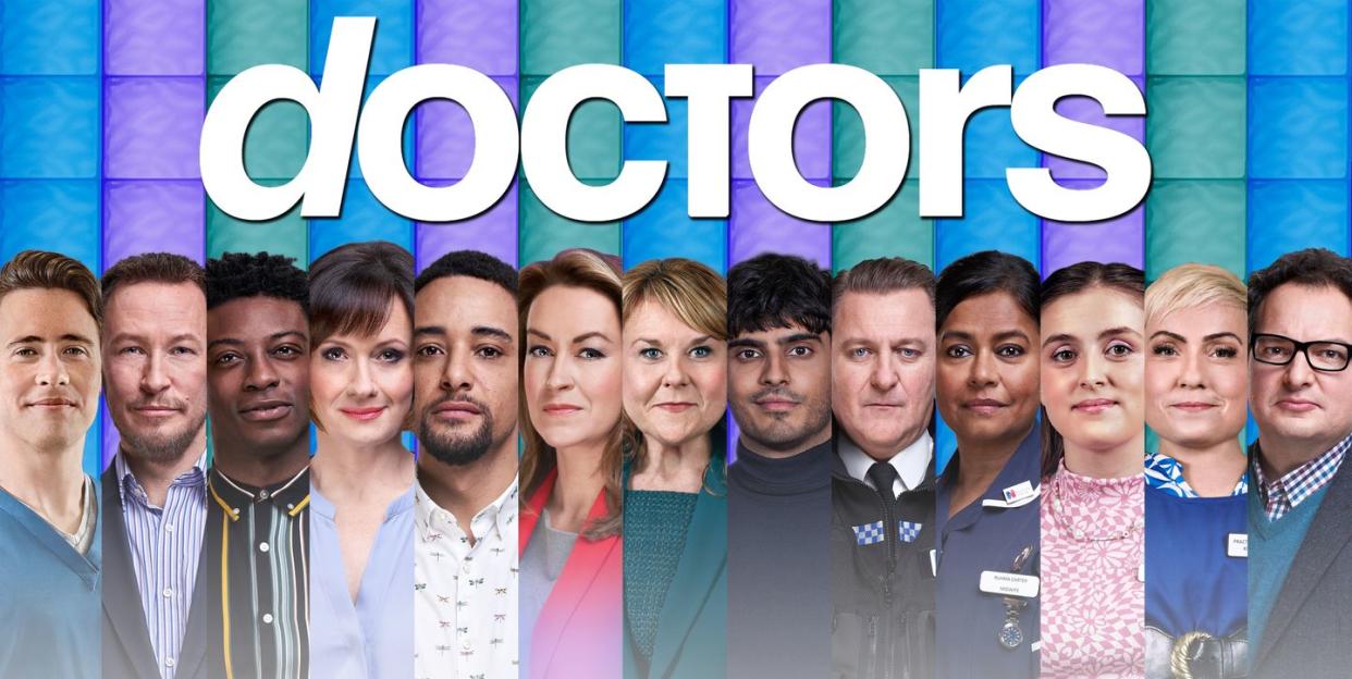 doctors season 24