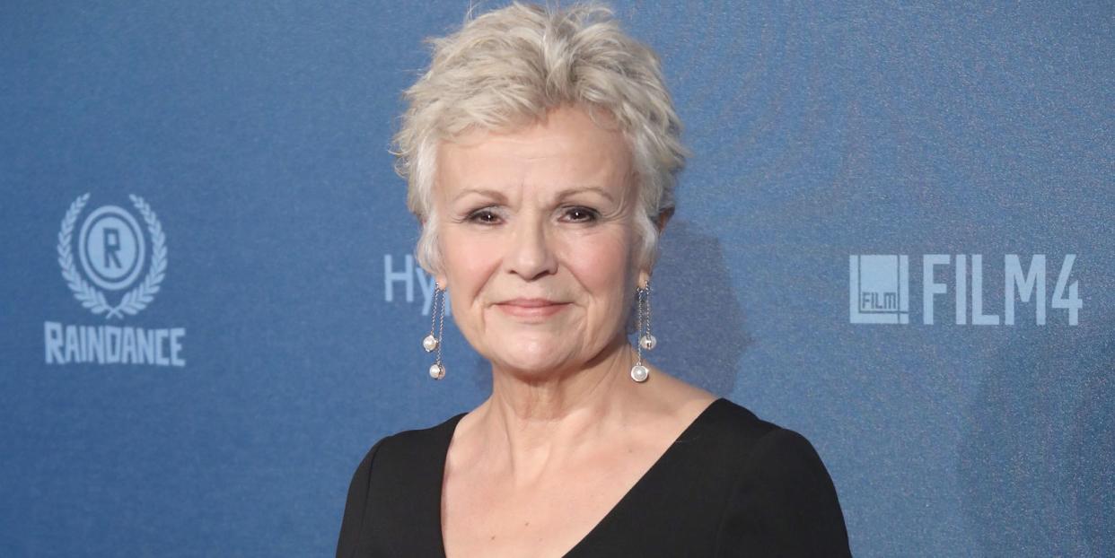 julie walters