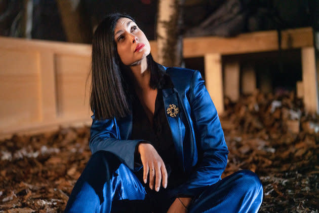 The Endgame season finale preview: Will Elena live to fight another day? –