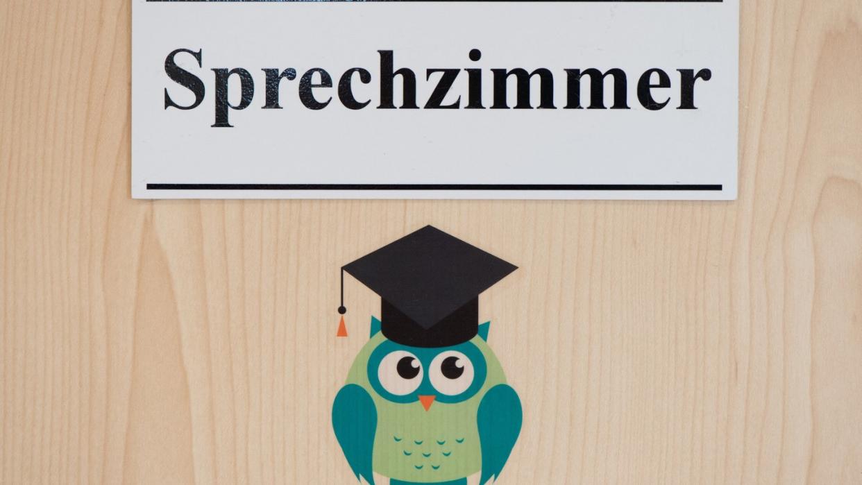 Die Situation in den Kinderarztpraxen ist in ganz Deutschland angespannt.