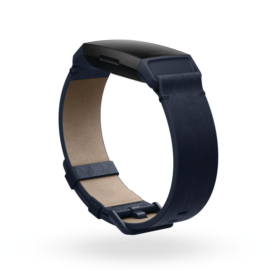 Fitbit Charge 4 