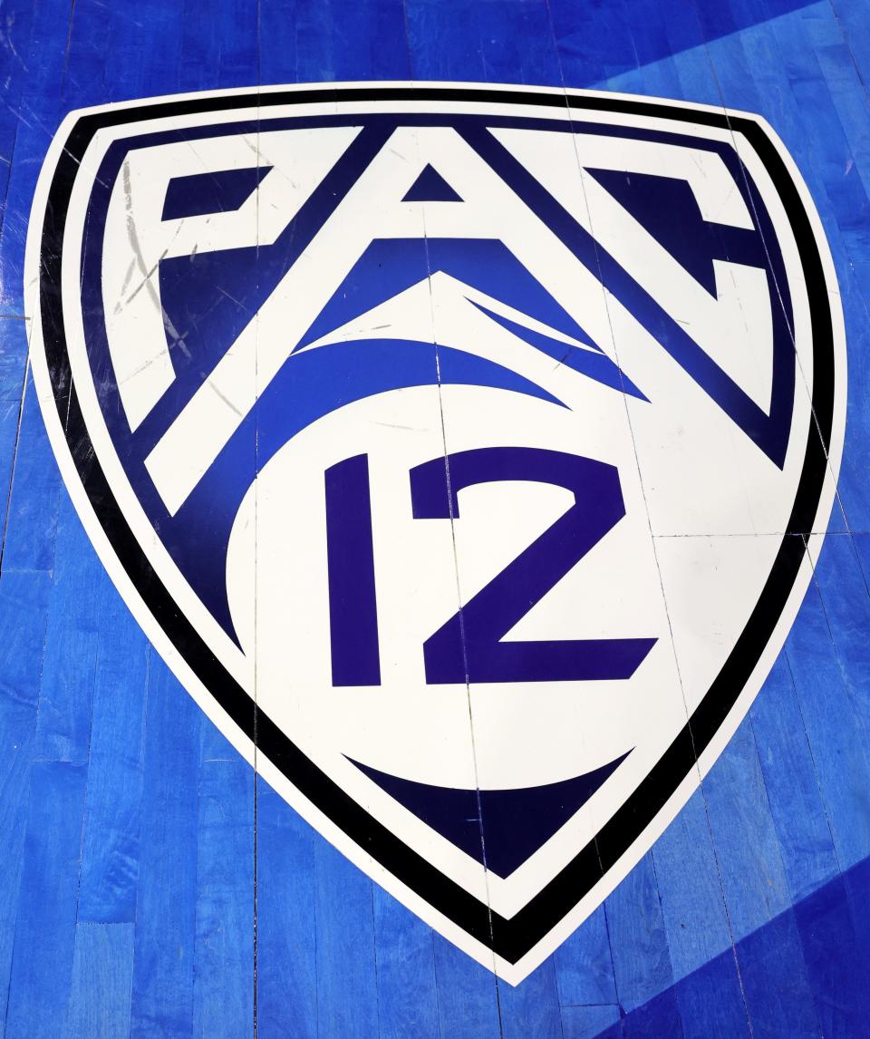 Check out the 2024 Pac-12 Men's Basketball Tournament schedule.