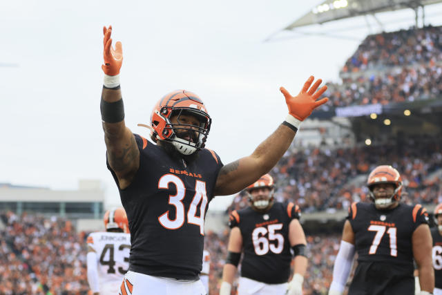 Why the Browns Defensive Line Should Have a Big Day Against the Bengals -  Sports4CLE, 9/6/23 